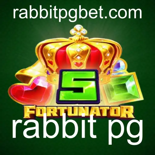 Descubra o Mundo do Jogo 5Fortunator: Aventura com Rabbit PG
