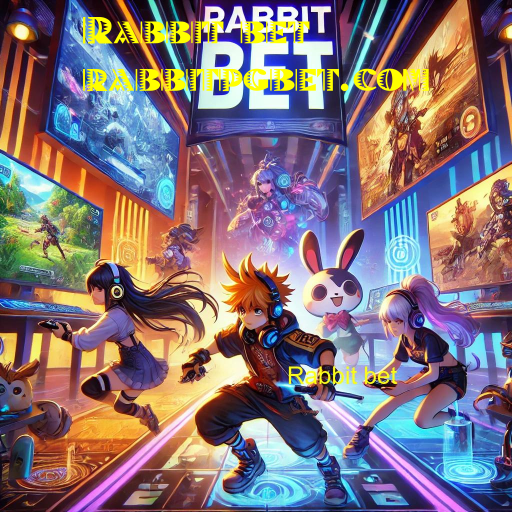 Rabbit bet