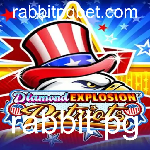 Descubra o Excitante Mundo de DiamondExplosionPatriots: Um Jogo Inovador e Cativante