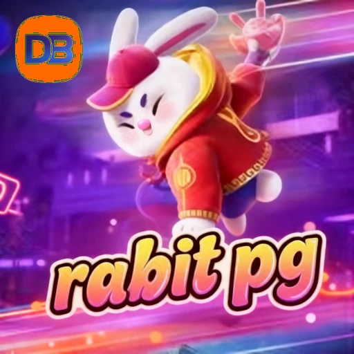 rabbit pg Logo