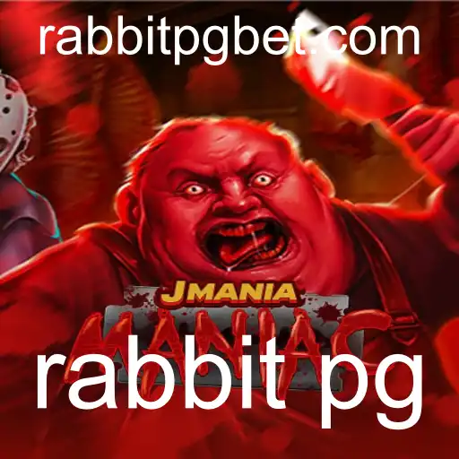 Explorando JManiaManiac: Um Mergulho no Mundo de Aventuras com Rabbit PG