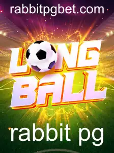 Explorando o Mundo do LongBall: O Fenômeno dos Games e a Nova Tendência 'Rabbit PG'