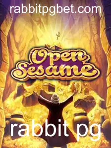 Explorando o Mundo do Jogo OpenSesame: Uma Jornada em Rabbit PG