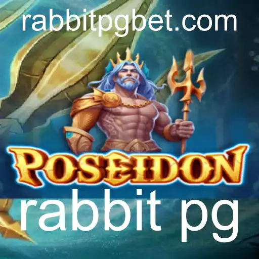 Descubra o Universo de Poseidon: Um Mergulho no Mundo do Novo Jogo 'Rabbit PG'