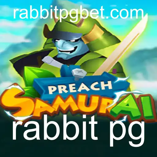 PreachSamurai: Uma Jornada Épica no Universo dos Coelhos