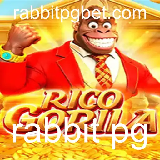 Descubra o Excitante Mundo de RicoGorila: Uma Aventura com Rabbit PG
