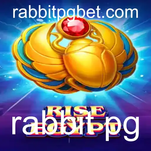 RiseOfEgypt: Explorando o Mundo do Jogo com Rabbit PG