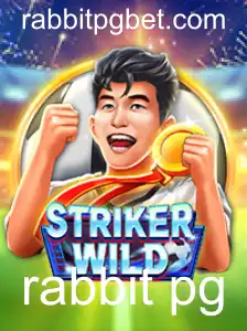 Explorando o Universo de StrikerWILD: Um Mergulho nas Aventuras de Rabbit PG