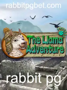 TheLlamaAdventure: Uma Jornada Única e Envolvente