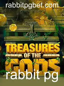 Descubra os Segredos de 'TreasureoftheGods': Aventura Épica e Mística