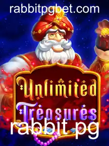 Descubra os Segredos de UnlimitedTreasures: O Jogo que Ultrapassa Limites